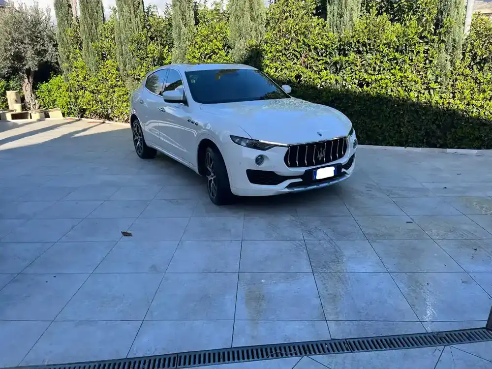 BMW X5 SUV