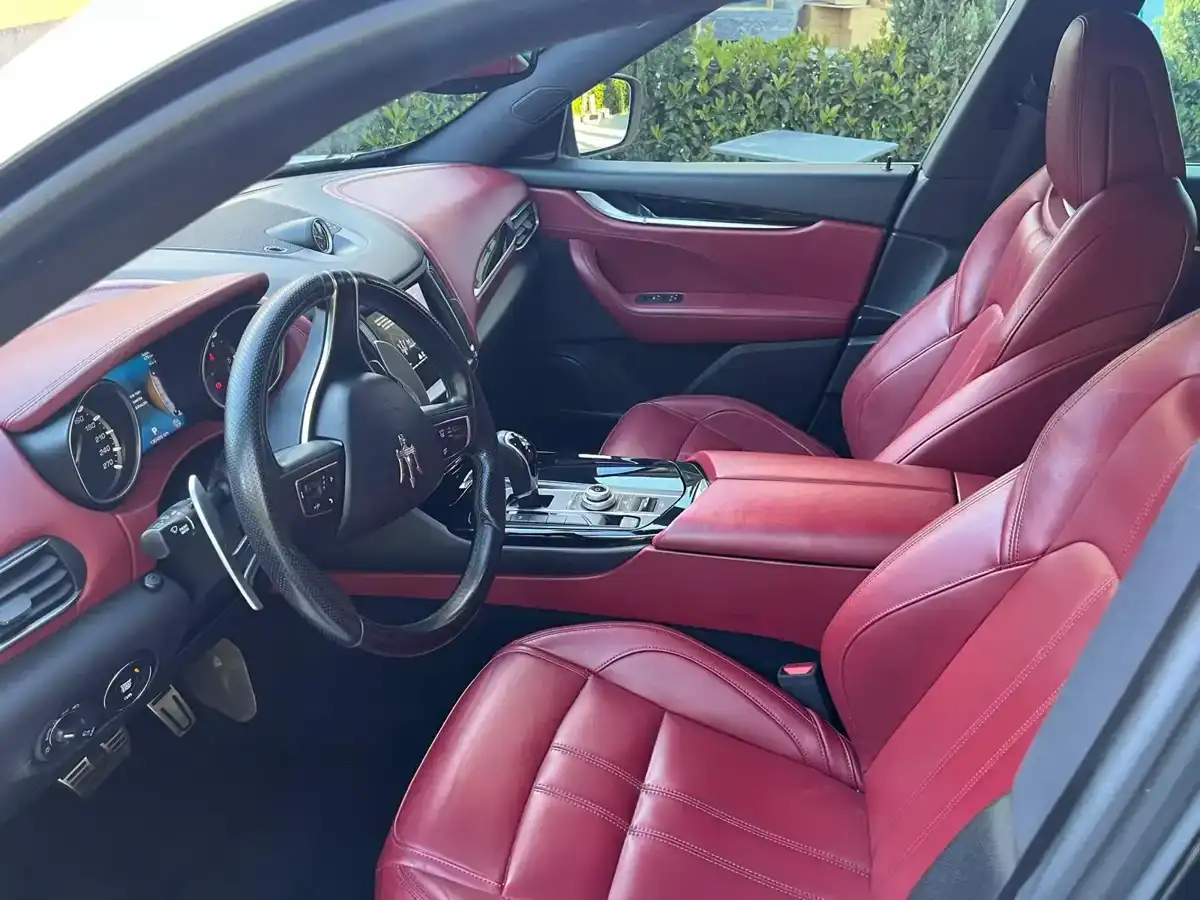 BMW X5 Dettaglio